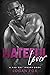 Hateful Lover
