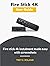 Fire Stick 4K User Guide: f...