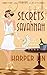Secrets in Savannah (The Southern Sleuth #3)