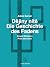 Dějiny nitě / Die Geschichte des Fadens. Gegen Dämonen / Prot... by Adam Borzič