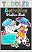Toddler Activities Weather Book: Games, Tracing, do to dot, Activities that Make Weather for Kids Fun and More!