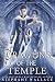 Dragons of the Temple (The Winter Court Chronicles #4)