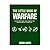 The Little Book of Warfare: 50 Key Battles That Trace The Evolution of Conflict