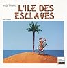 L'ILE DES ESCLAVES MARIVAUX N48 by Pierre de Marivaux