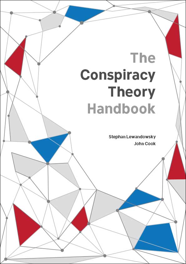 The Conspiracy Theory Handbook (ebook)