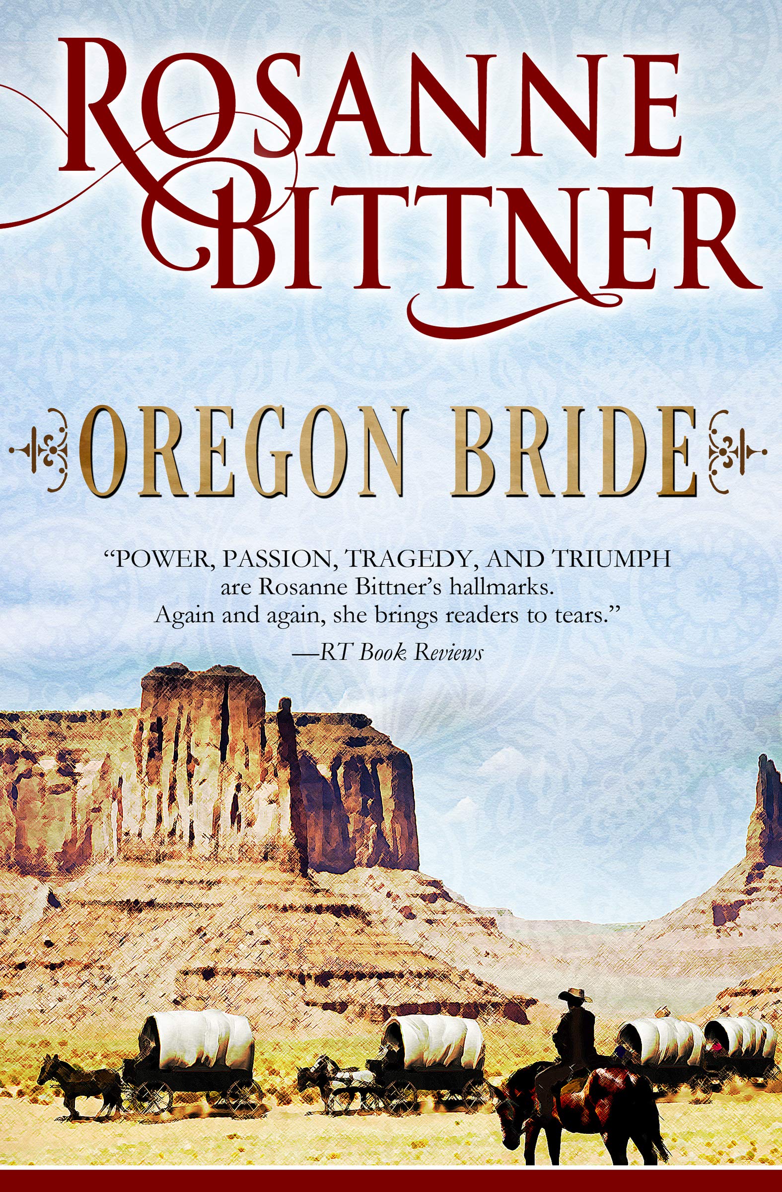 Oregon Bride (Kindle Edition)