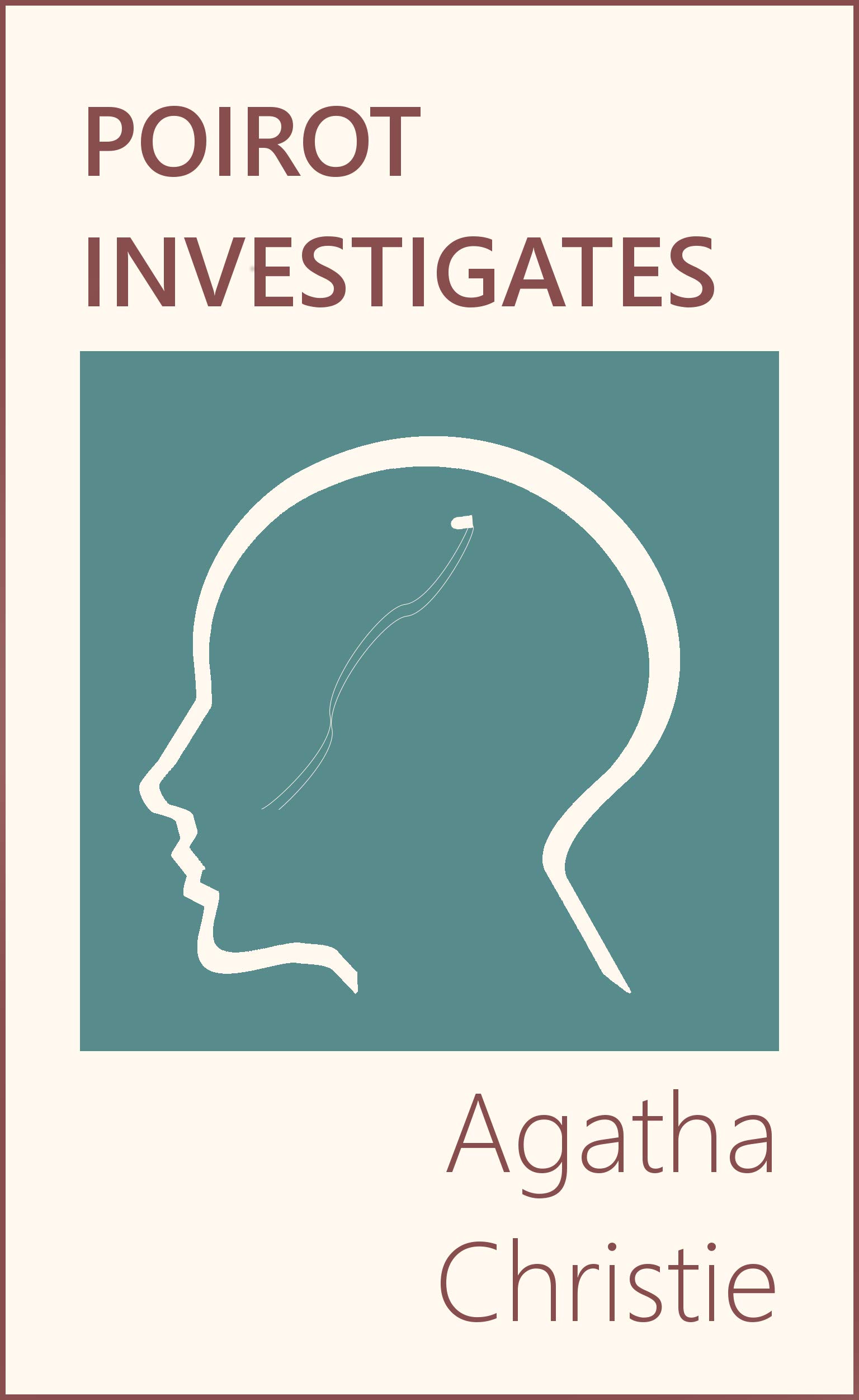 Poirot Investigates