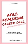 AFRO FEMININE CAR...