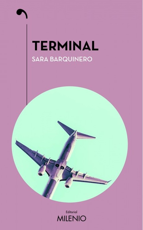 Terminal (Paperback)