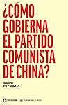 ¿Cómo gobierna el...