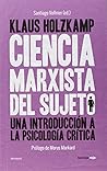 CIENCIA MARXISTA ...
