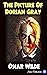 The Picture of Dorian Gray : a philosophical novel