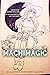 Machimagic: An Illustrated Short Story Collection (Spitwrite Book 1)