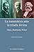 La naturaleza ante la tríada divina. Marx, Durkheim, Weber