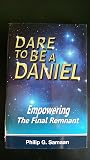 Dare to be a Daniel