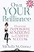Own Your Brilliance by Michelle Gomez