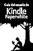 Guía del usuario de Kindle Paperwhite (Spanish Edition)