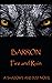 Barron: Fire And Ruin (Shad...