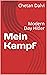 Mein Kampf: Modern Day Hitler
