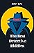 The Best Detective Riddles:...