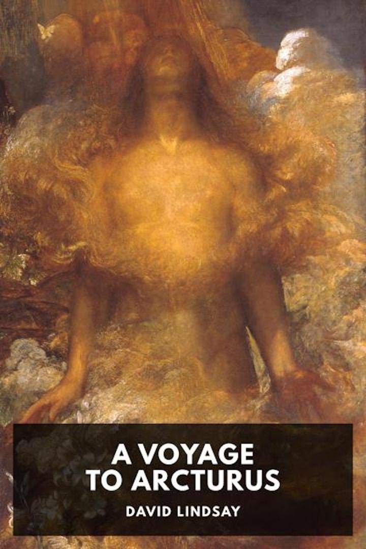A Voyage to Arcturus