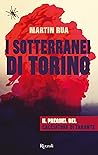 I sotterranei di Torino