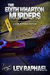 Book cover for The Edith Wharton Murders (Nick Hoffman Mysteries Book 2)