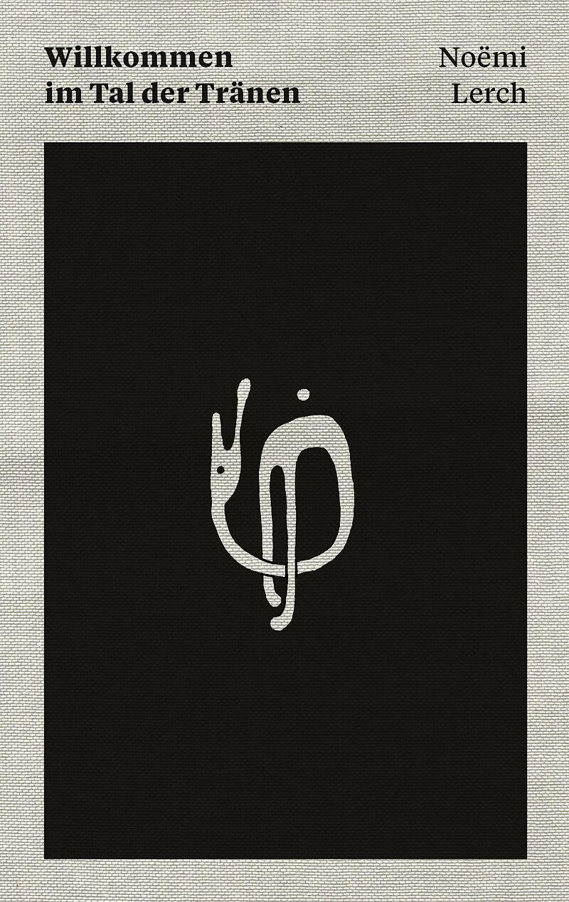 Willkommen im Tal der Tränen (Hardcover)