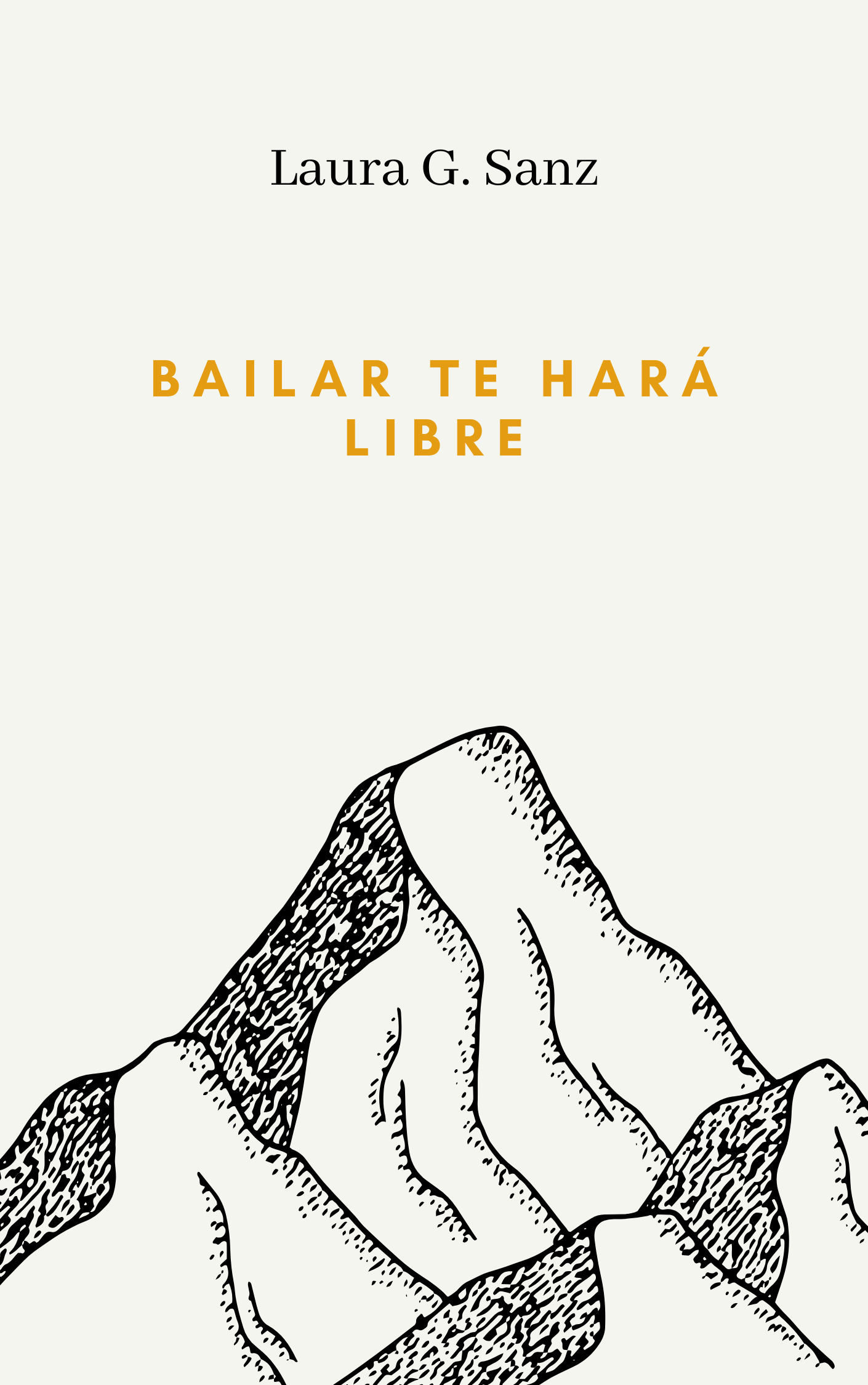 Bailar te hará libre