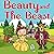 Beauty and The Beast : Book...