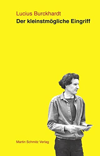 Der kleinstmögliche Eingriff (Unknown Binding)