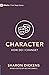 Character: How Do I Change? (First Steps)
