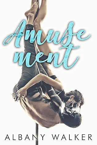 Amusement (Dollhouse, #1)