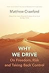 Why We Drive: On ...