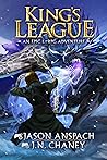 King's League by Jason Anspach