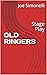 OLD RINGERS by Joe Simonelli