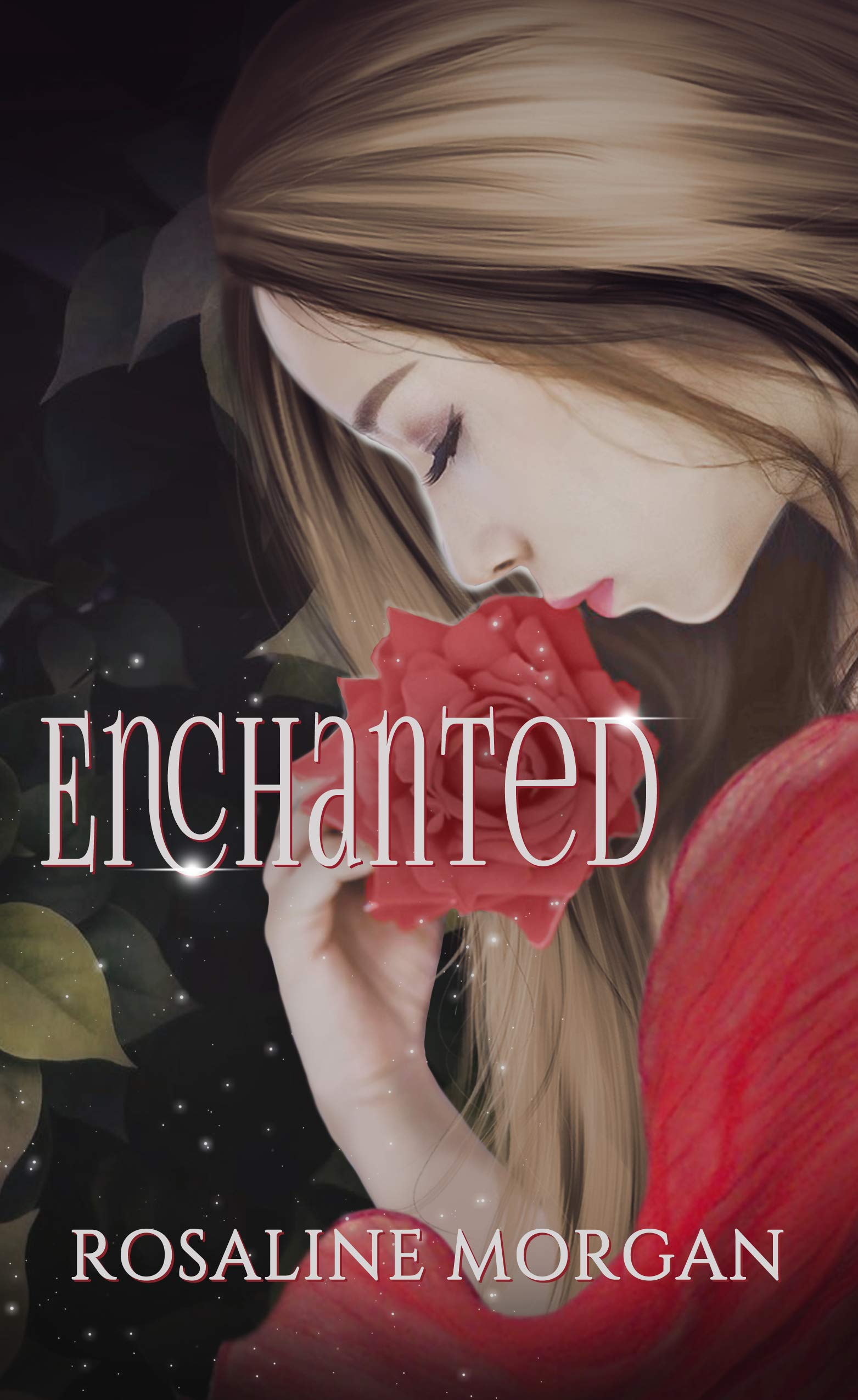 Enchanted (Kindle Edition)
