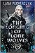 The Longing of Lone Wolves (Fae Guardians #1)