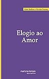 Elogio ao Amor by Alain Badiou