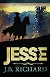 Jesse (Western Promises #2) Jesse (Western Promises #2)