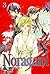 Noragami 3 (Noragami: Stray God, #3)