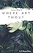 Where Art Thou? (Haven Book 2)