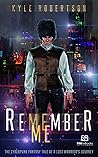 Remember Me: The ...