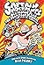 Captain Underpants 02: Der perfide Plan von Professor Pipipups