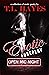 Erotic Foreplay: Open Mic Night