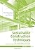 Sustainable Construction Te...