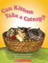 Can Kittens Take a Catnap? Can Kittens Take a Catnap?