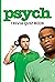 Psych: Trivia Quiz Book