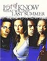 I Still Know What You Did Last Summer by Winston Starr I Still Know What You Did Last Summer by Winston Starr