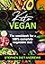 Keto Vegan: The complete re...